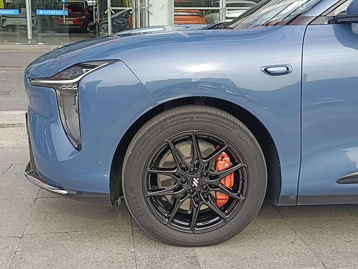 Фото 4 - IM motors LS6