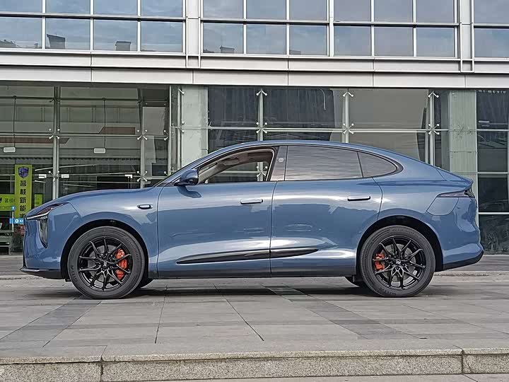 Фото 5 - IM motors LS6