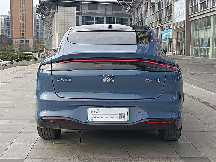 Фото 7 - IM motors LS6