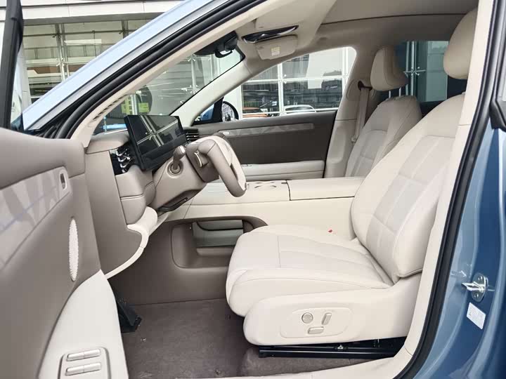 Фото 9 - IM motors LS6