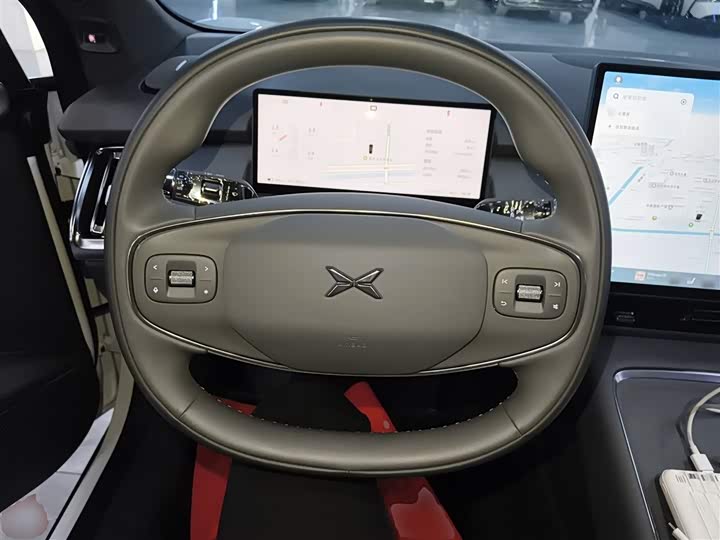 Фото 11 - XPeng F57