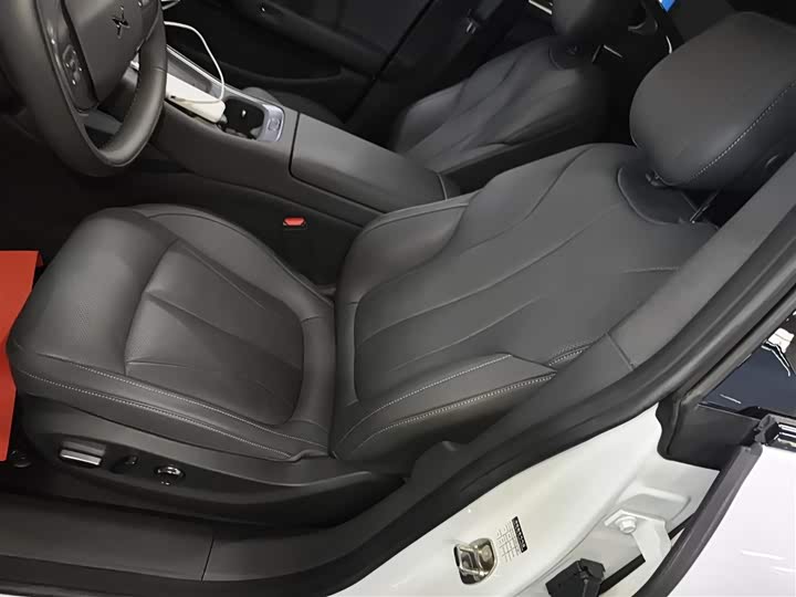 Фото 15 - XPeng F57