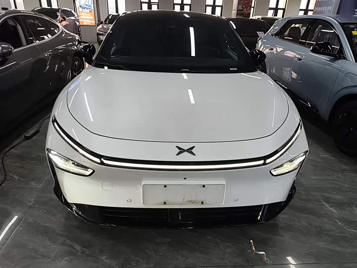 Фото 3 - XPeng F57