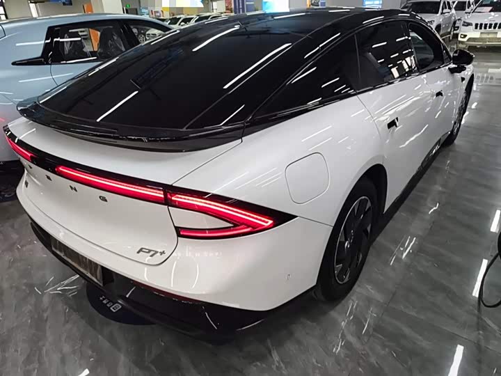 Фото 7 - XPeng F57