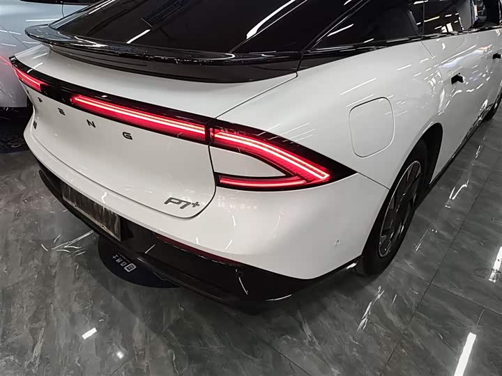 Фото 8 - XPeng F57