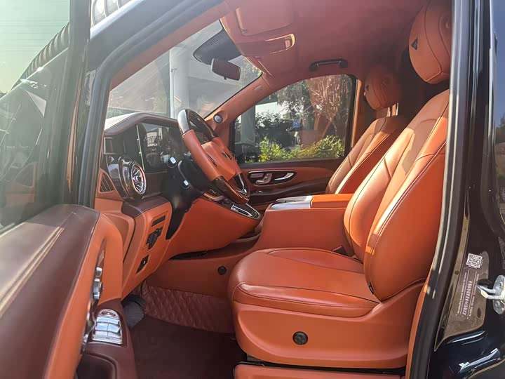 Фото 4 - Mercedes-Benz Vito