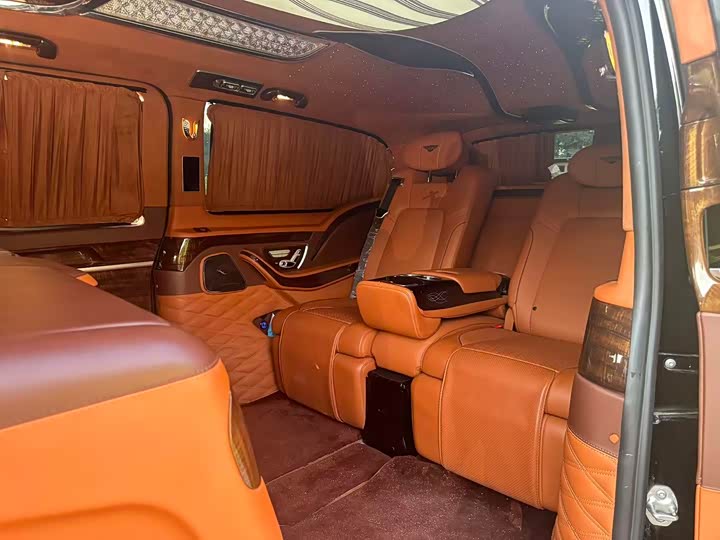 Фото 5 - Mercedes-Benz Vito