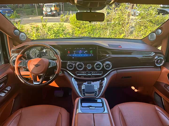 Фото 6 - Mercedes-Benz Vito