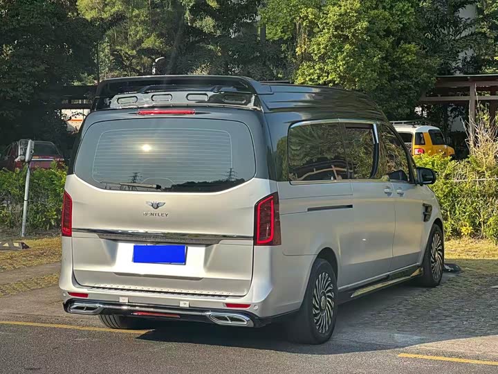 Фото 7 - Mercedes-Benz Vito