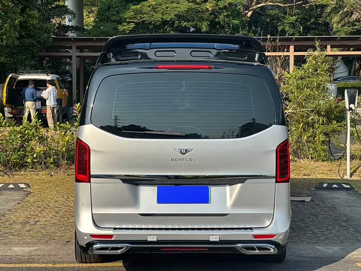 Фото 8 - Mercedes-Benz Vito