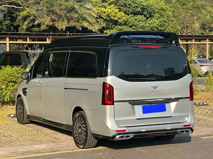 Фото 9 - Mercedes-Benz Vito