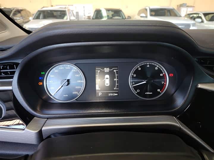 Фото 12 - Chery Arrizo 5