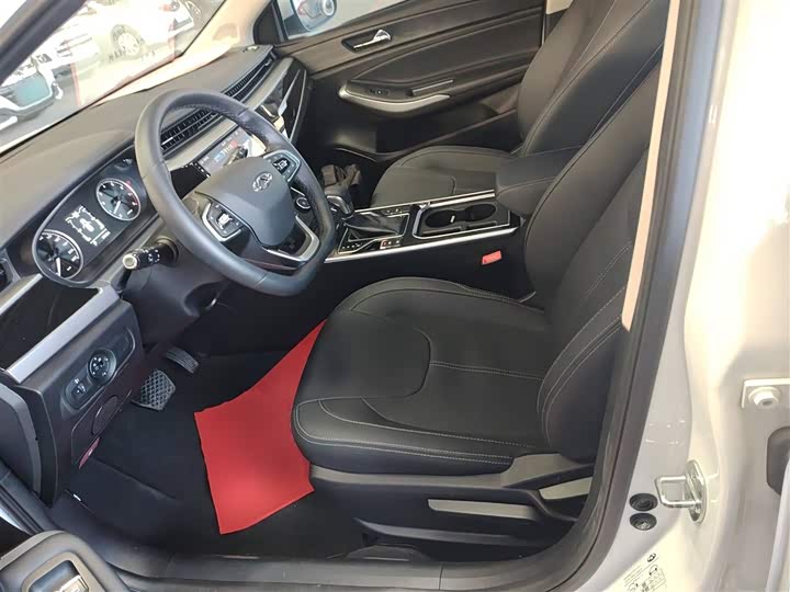 Фото 15 - Chery Arrizo 5