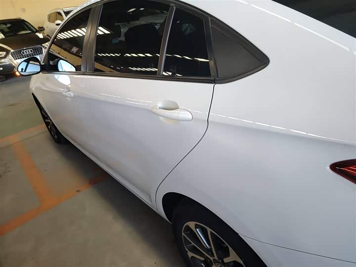 Фото 5 - Chery Arrizo 5