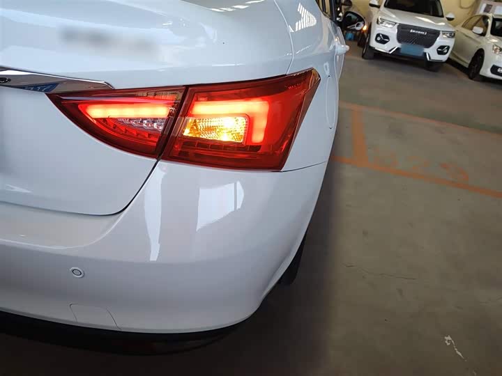 Фото 8 - Chery Arrizo 5