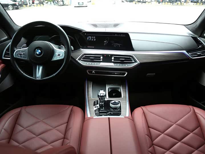 Фото 10 - BMW X5