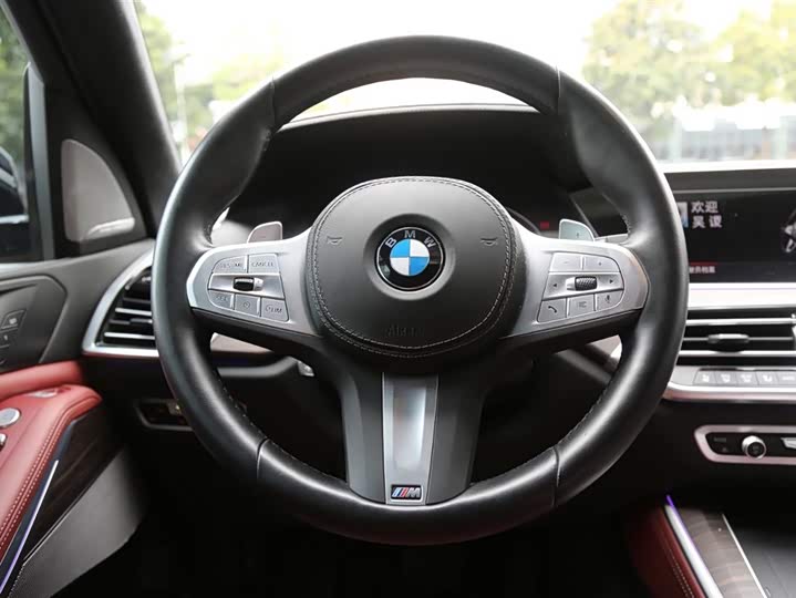 Фото 11 - BMW X5