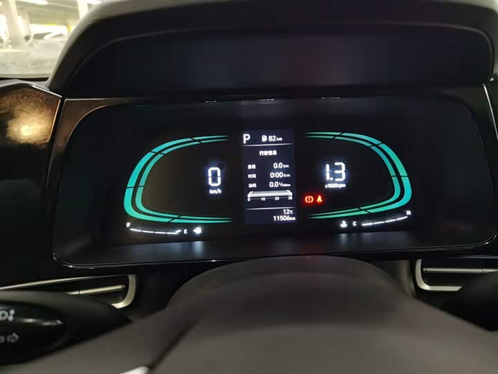 Фото 12 - Hyundai Elantra N line