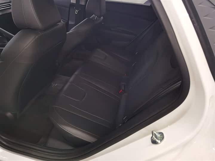 Фото 17 - Hyundai Elantra N line