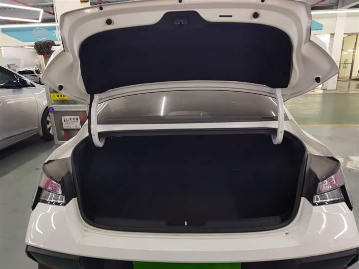 Фото 19 - Hyundai Elantra N line