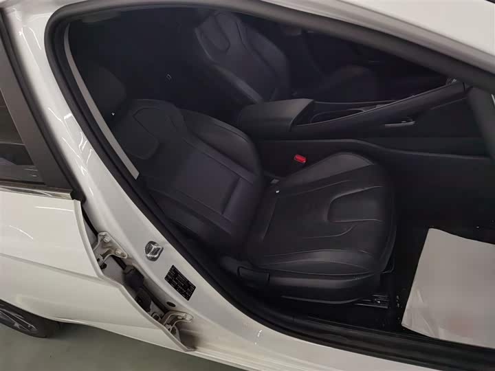 Фото 25 - Hyundai Elantra N line