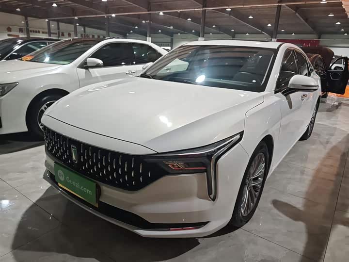 Фото 1 - Bestune B70