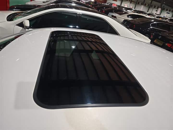 Фото 27 - Bestune B70