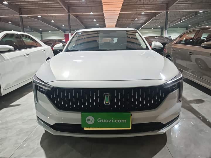 Фото 3 - Bestune B70