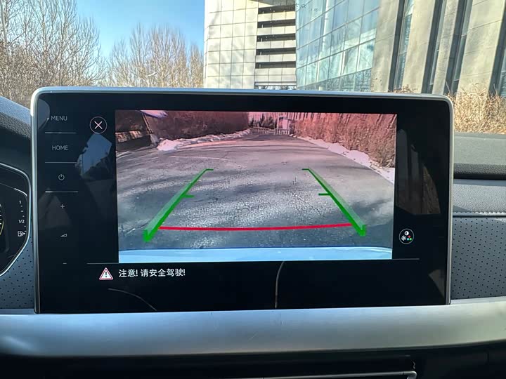 Фото 10 - Volkswagen Lavida