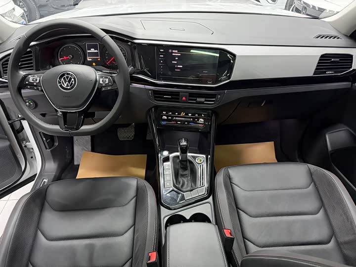 Фото 5 - Volkswagen Tayron