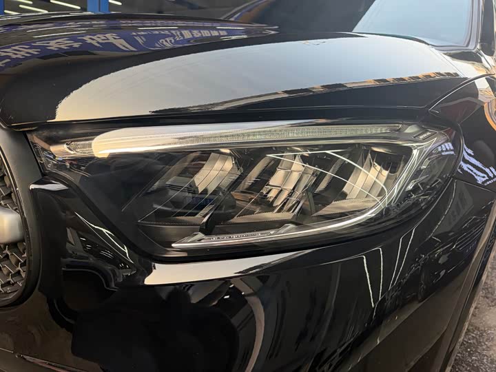 Фото 4 - Mercedes-Benz GLC-Class