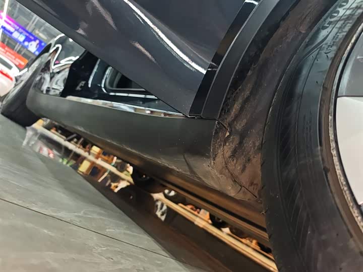 Фото 21 - Tesla Model Y