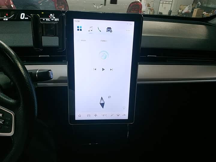 Фото 13 - Hozon V