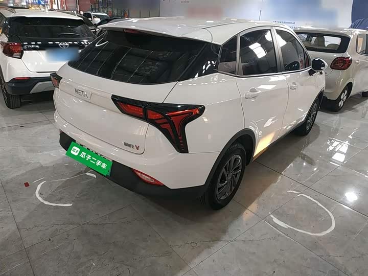 Фото 7 - Hozon V