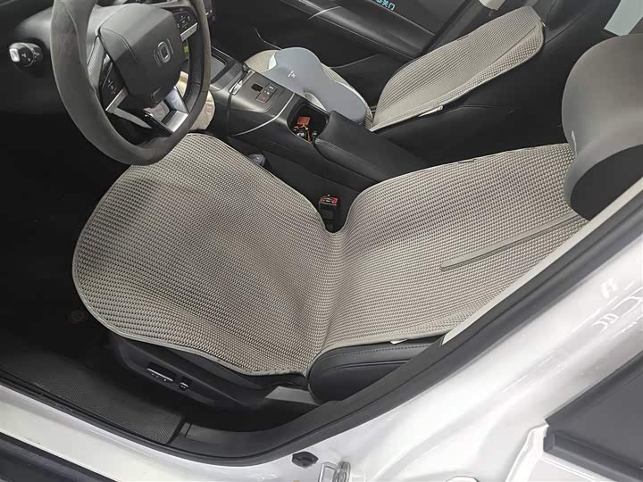 Фото 11 - Changan Qiyuan (Nevo) A05