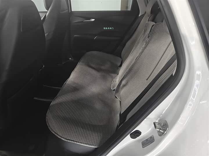 Фото 13 - Changan Qiyuan (Nevo) A05