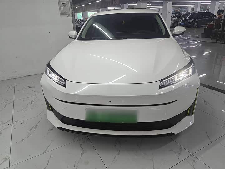 Фото 4 - Changan Qiyuan (Nevo) A05