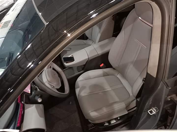 Фото 15 - Zeekr X