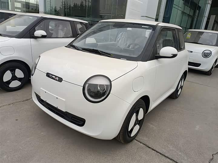 Фото 1 - Changan Qiyuan (Nevo) Lumin