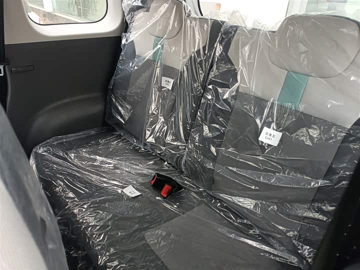 Фото 17 - Changan Qiyuan (Nevo) Lumin