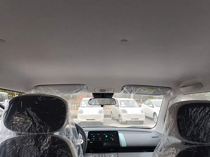 Фото 18 - Changan Qiyuan (Nevo) Lumin