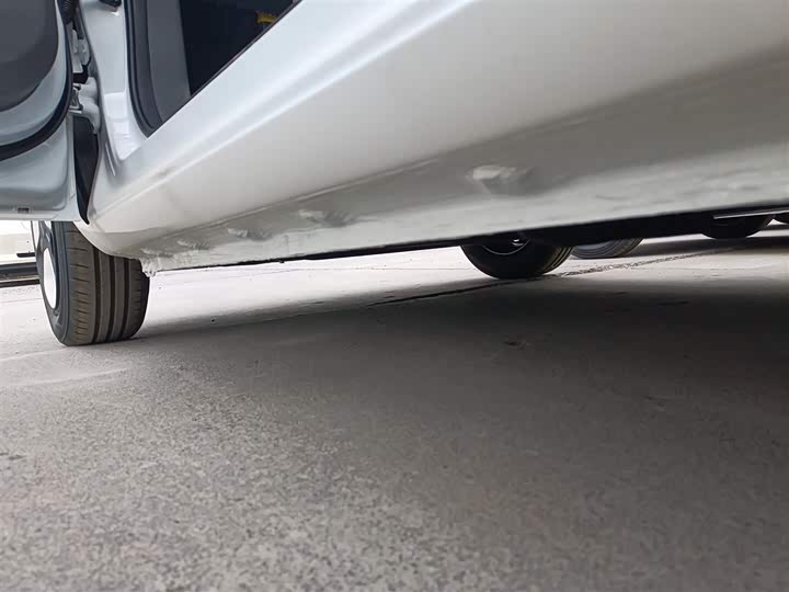 Фото 22 - Changan Qiyuan (Nevo) Lumin