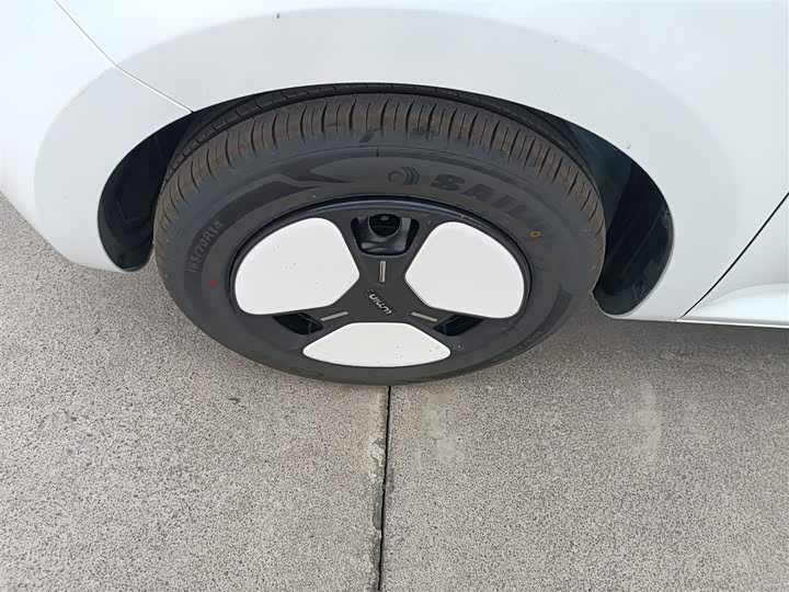 Фото 23 - Changan Qiyuan (Nevo) Lumin