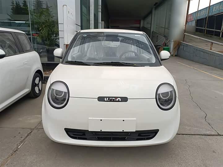 Фото 3 - Changan Qiyuan (Nevo) Lumin