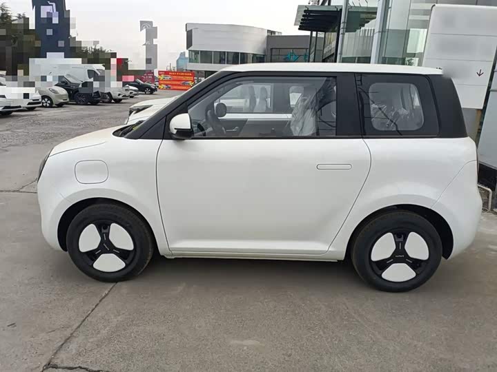 Фото 5 - Changan Qiyuan (Nevo) Lumin