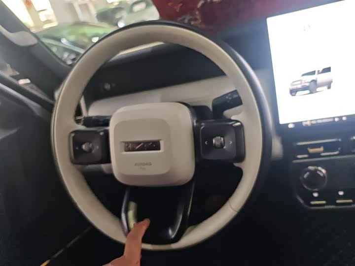 Фото 11 - Chery iCar V23