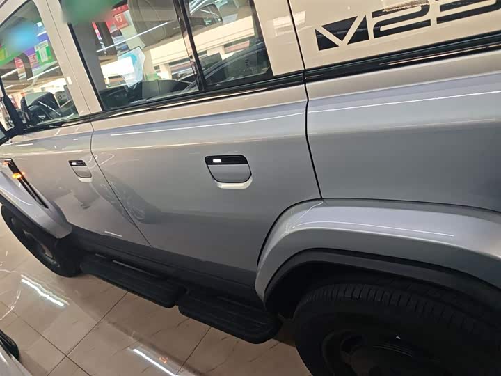 Фото 5 - Chery iCar V23