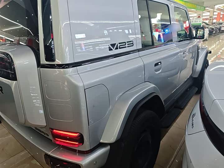 Фото 7 - Chery iCar V23