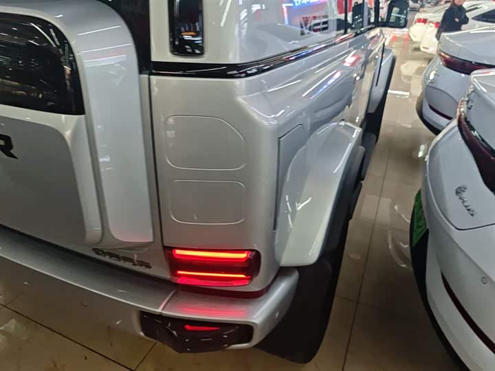 Фото 8 - Chery iCar V23