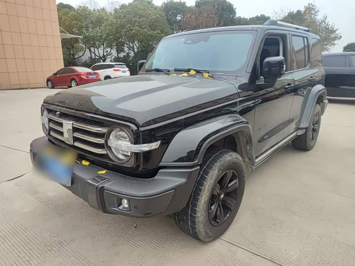 Фото 2 - Tank 300